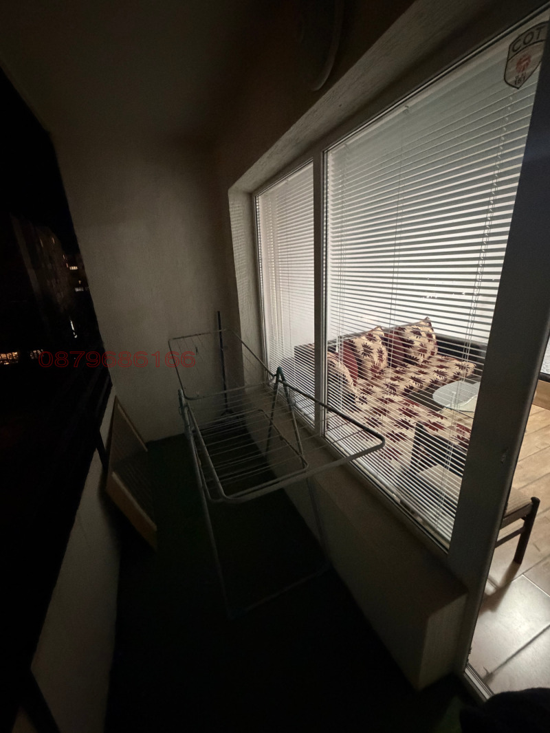 Продава 1-СТАЕН, гр. София, Разсадника, снимка 11 - Апартаменти - 52931881