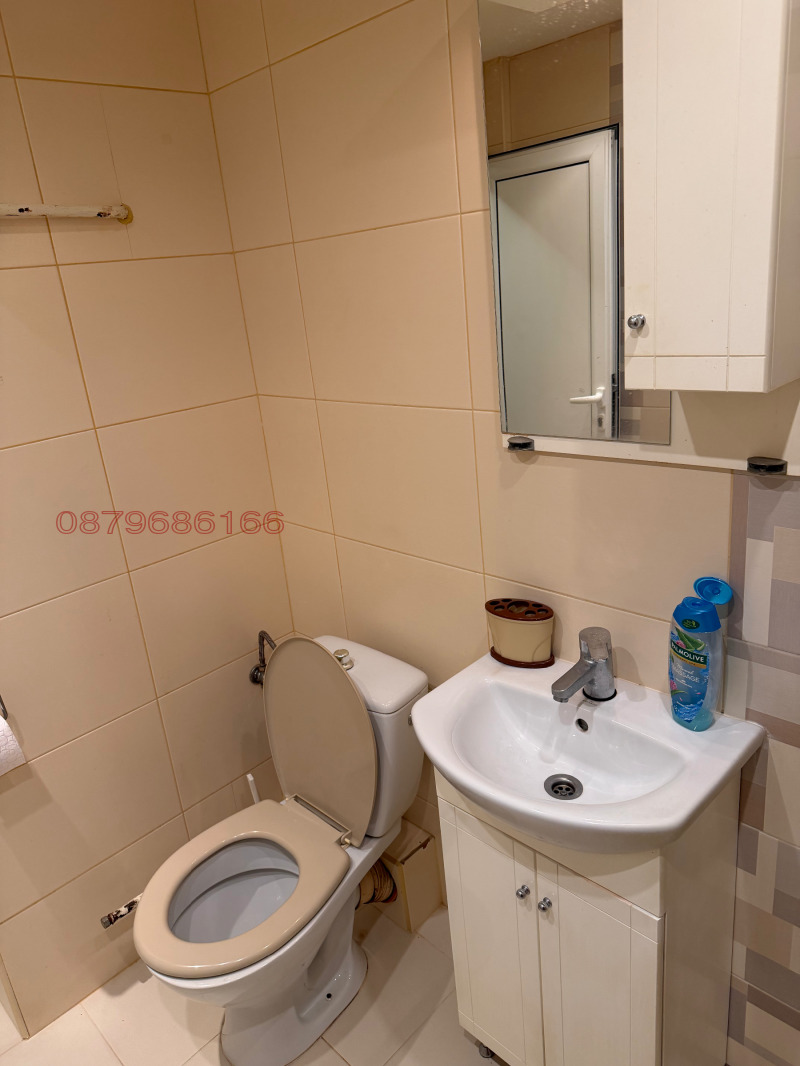 Продава 1-СТАЕН, гр. София, Разсадника, снимка 5 - Апартаменти - 52931881