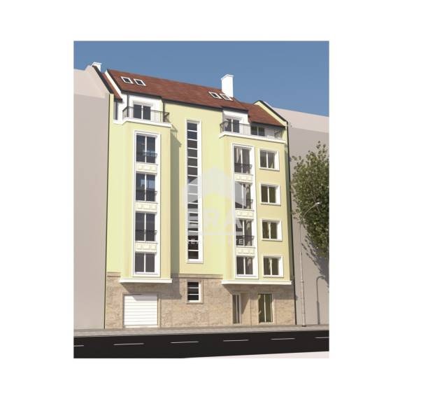 Продаја  1 спаваћа соба Софија , Банишора , 74 м2 | 93093767