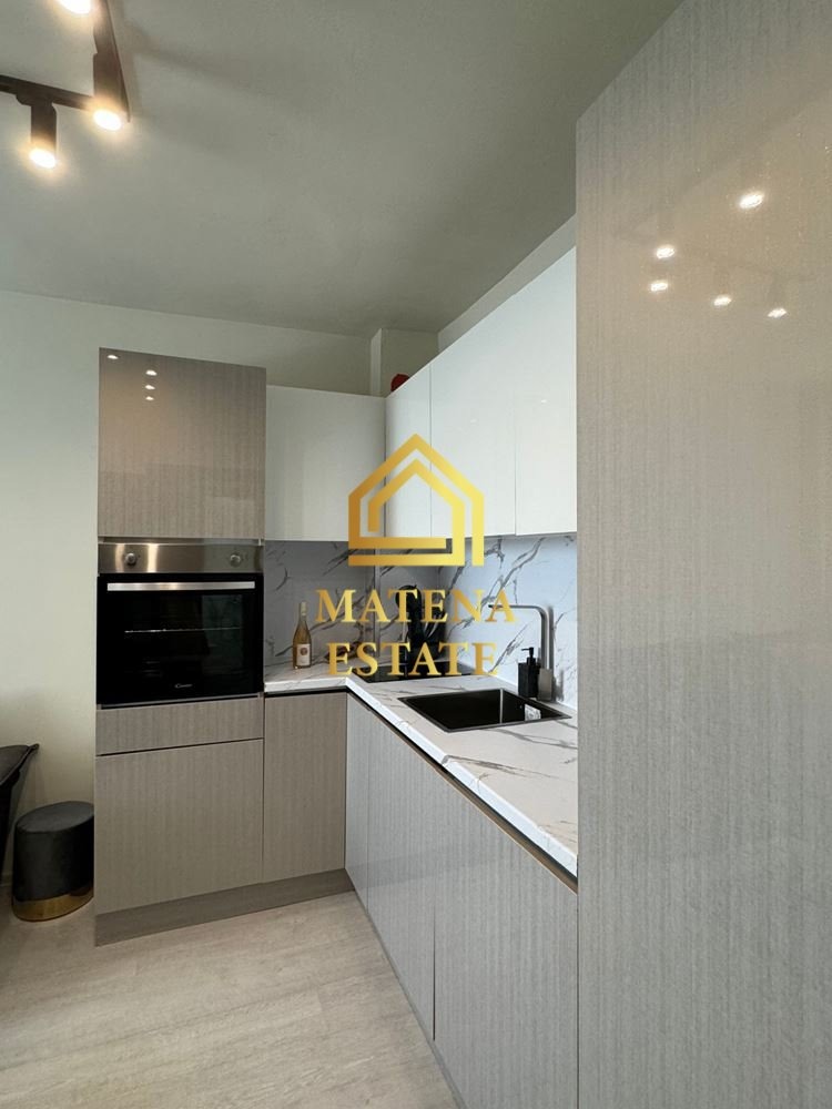 In vendita  1 camera da letto Sofia , Tsentar , 42 mq | 98188576 - Immagine [5]