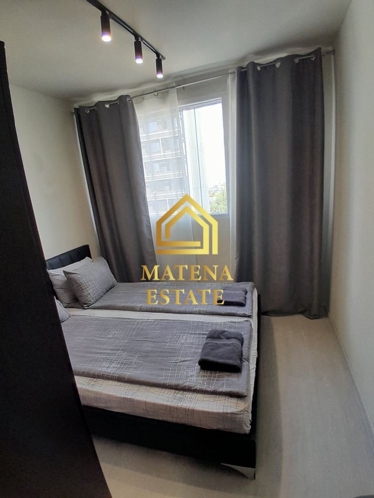 In vendita  1 camera da letto Sofia , Tsentar , 42 mq | 98188576 - Immagine [11]