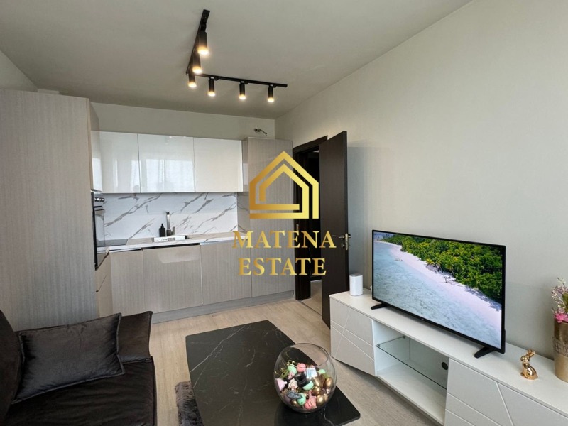 In vendita  1 camera da letto Sofia , Tsentar , 42 mq | 98188576 - Immagine [6]