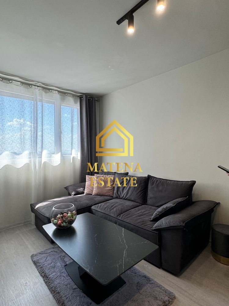 In vendita  1 camera da letto Sofia , Tsentar , 42 mq | 98188576 - Immagine [3]