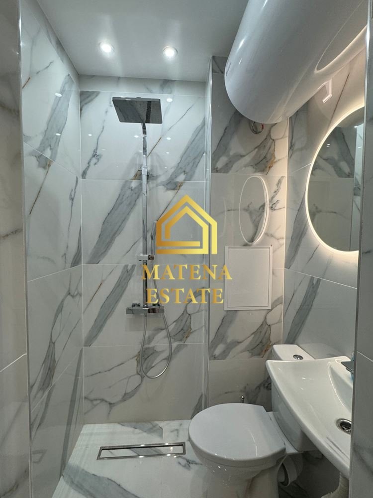 In vendita  1 camera da letto Sofia , Tsentar , 42 mq | 98188576 - Immagine [4]