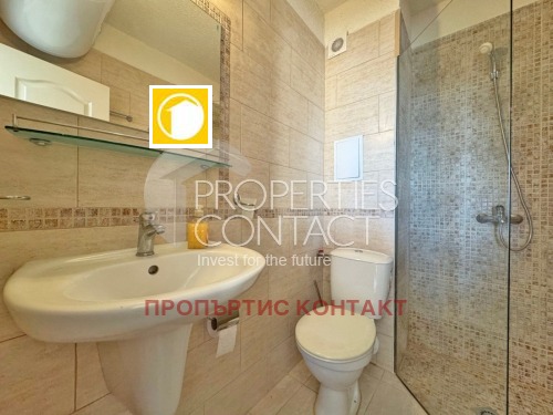 На продаж  1 спальня область Бургас , к.к. Слънчев бряг , 40 кв.м | 98685698 - зображення [10]