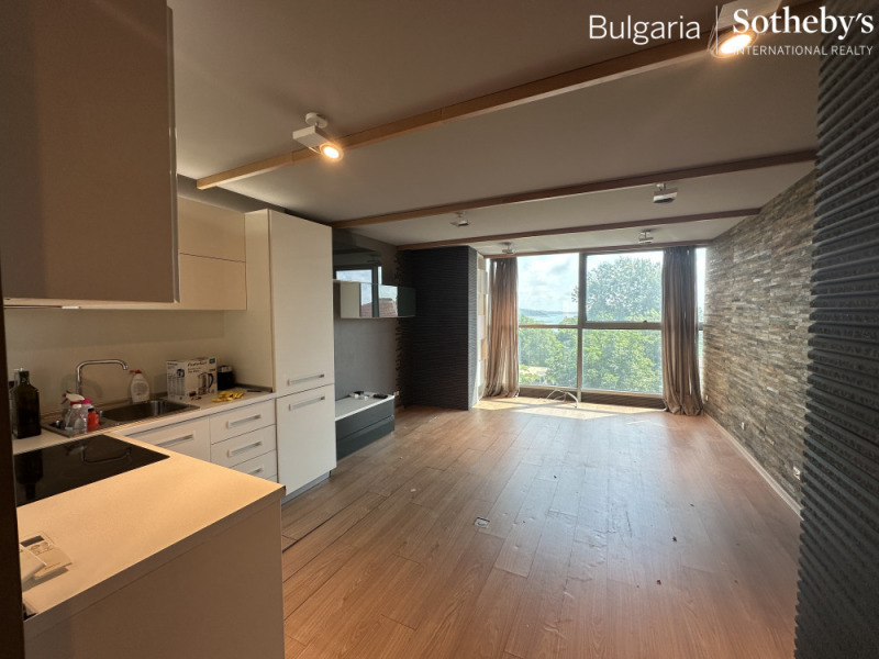 À venda  1 quarto Varna , Gracka mahala , 64 m² | 54061725