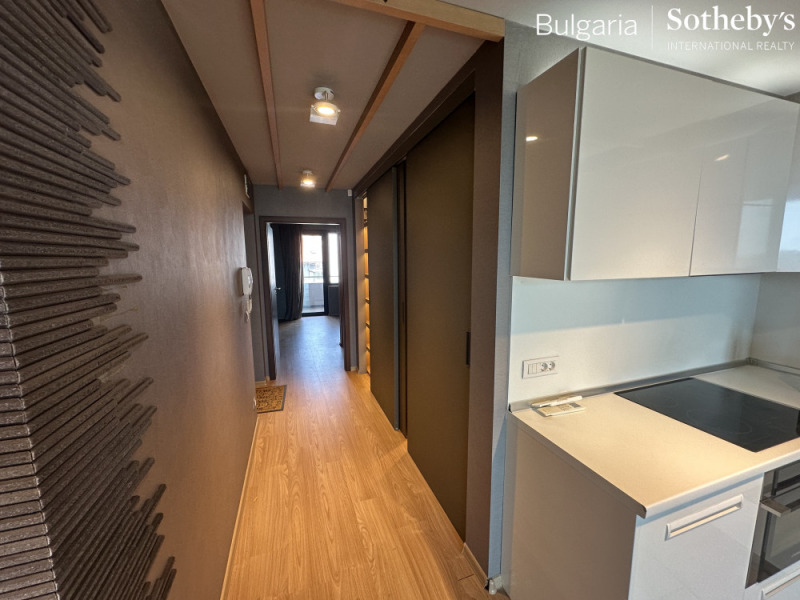 À venda  1 quarto Varna , Gracka mahala , 64 m² | 54061725 - imagem [5]