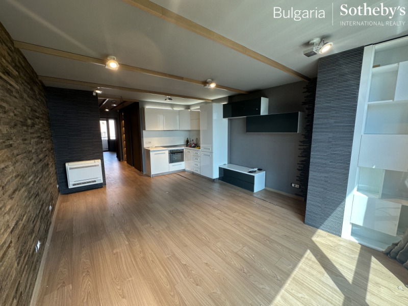 À venda  1 quarto Varna , Gracka mahala , 64 m² | 54061725 - imagem [4]