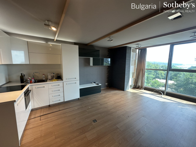 À venda  1 quarto Varna , Gracka mahala , 64 m² | 54061725 - imagem [2]