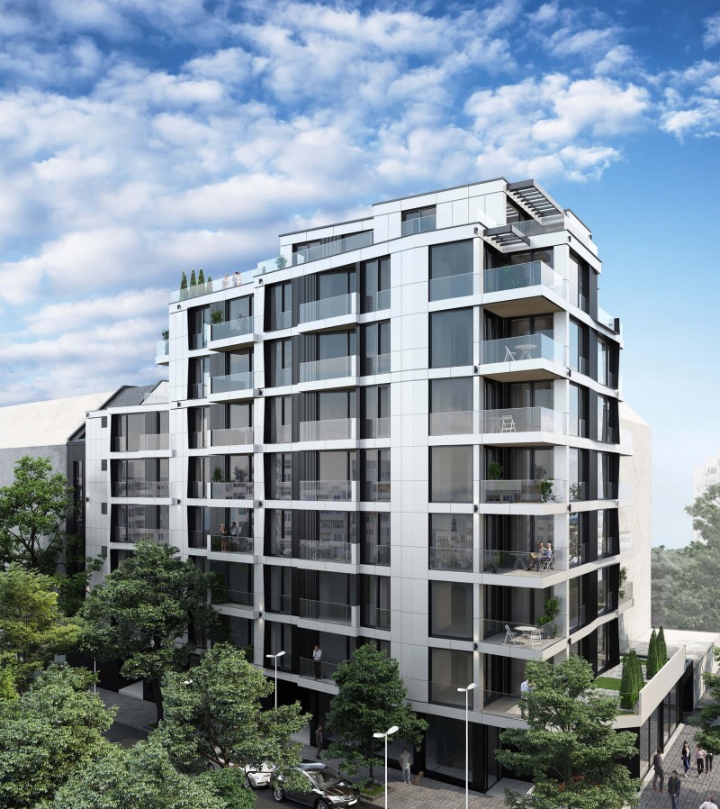 Na prodej  1 ložnice Sofia , Strelbište , 82 m2 | 38162840