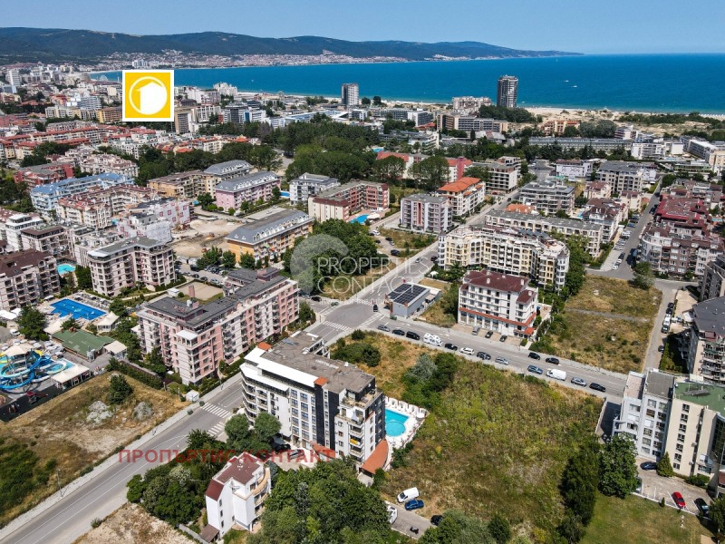 Продава  2-стаен област Бургас , к.к. Слънчев бряг , 60 кв.м | 10393076 - изображение [16]