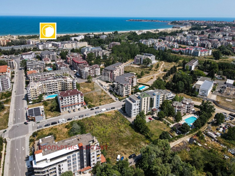Продава  2-стаен област Бургас , к.к. Слънчев бряг , 60 кв.м | 10393076 - изображение [17]