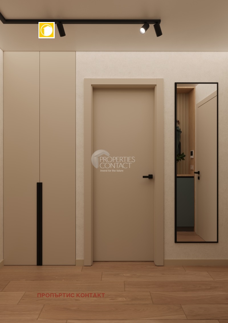 Продава  2-стаен област Бургас , к.к. Слънчев бряг , 60 кв.м | 10393076 - изображение [4]