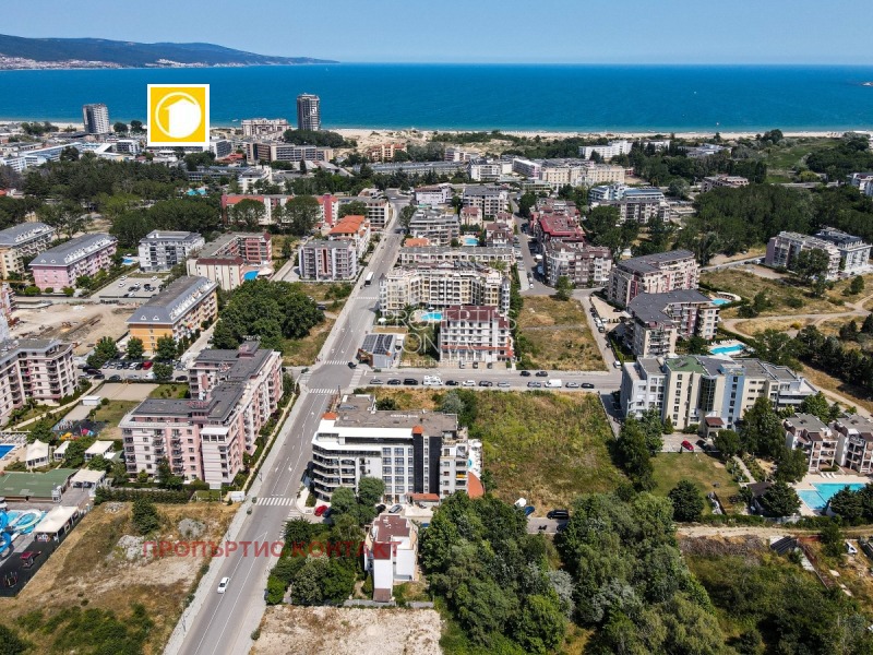 Продава  2-стаен област Бургас , к.к. Слънчев бряг , 60 кв.м | 10393076 - изображение [15]