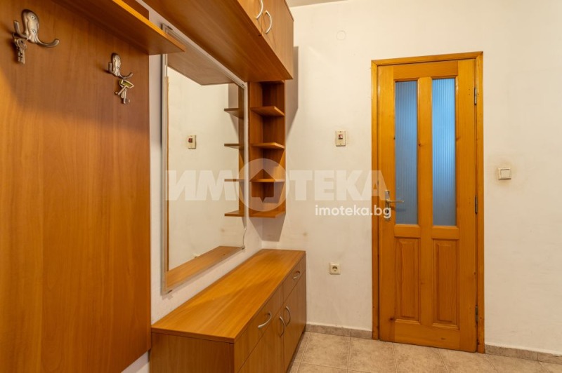 Продава 2-СТАЕН, гр. Варна, Левски 1, снимка 5 - Апартаменти - 52559994