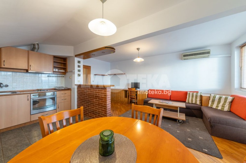 Продава  2-стаен град Варна , Левски 1 , 75 кв.м | 15511331