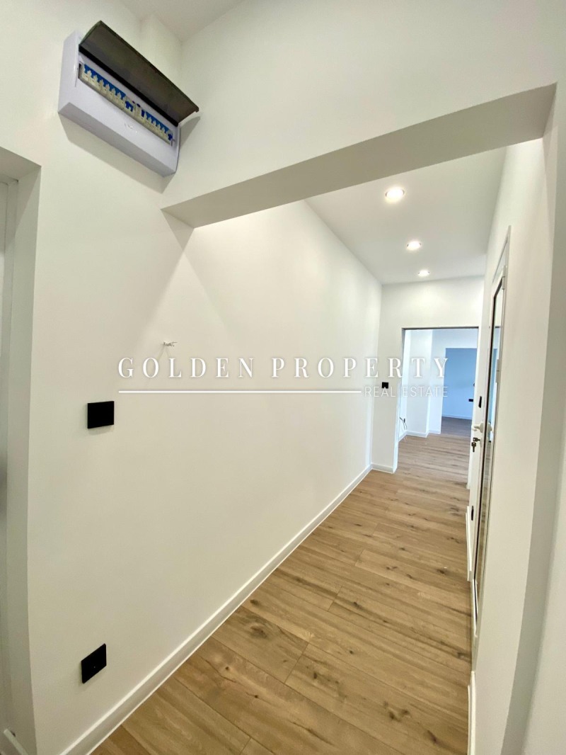 Продава 2-СТАЕН, гр. София, Свобода, снимка 6 - Апартаменти - 52738876