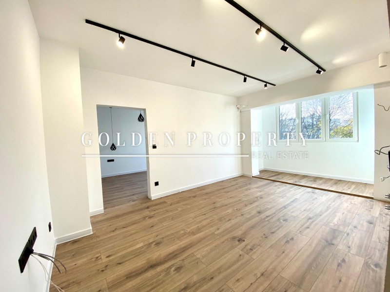 Продава 2-СТАЕН, гр. София, Свобода, снимка 3 - Апартаменти - 52738876