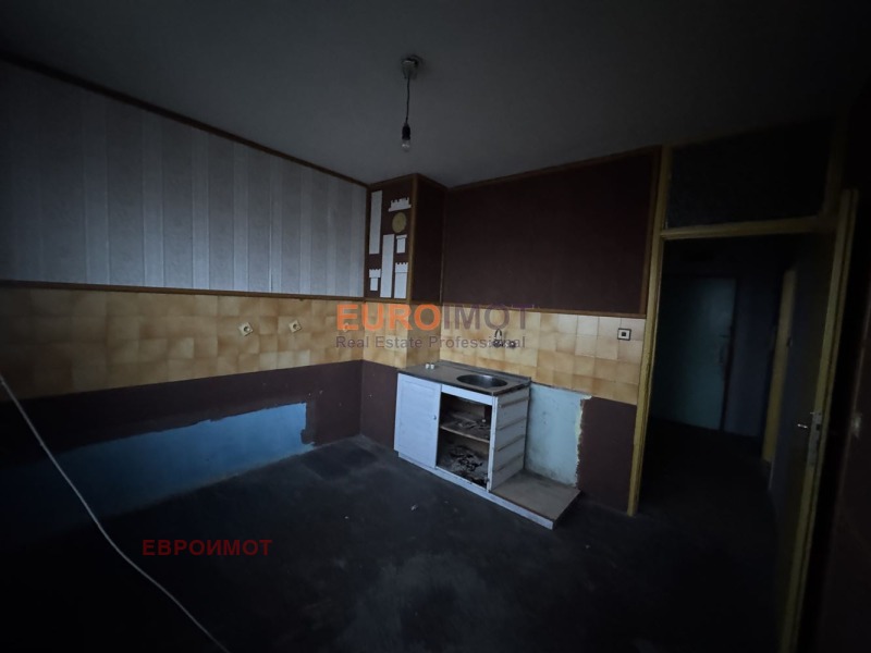 Продава 2-СТАЕН, гр. София, Младост 3