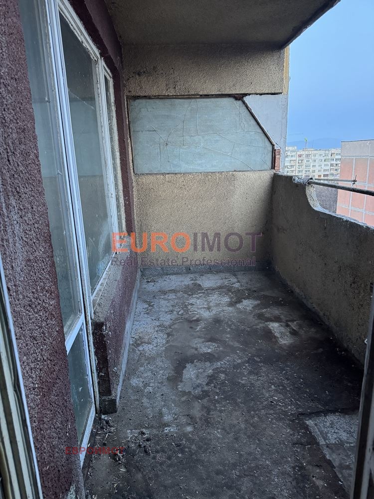 Продава 2-СТАЕН, гр. София, Младост 3, снимка 6 - Апартаменти - 53101617