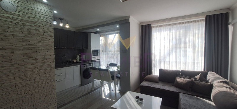 Продава 2-СТАЕН, гр. Провадия, област Варна, снимка 2 - Апартаменти - 53203349