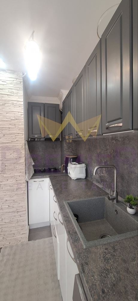 Продава 2-СТАЕН, гр. Провадия, област Варна, снимка 3 - Апартаменти - 53203349