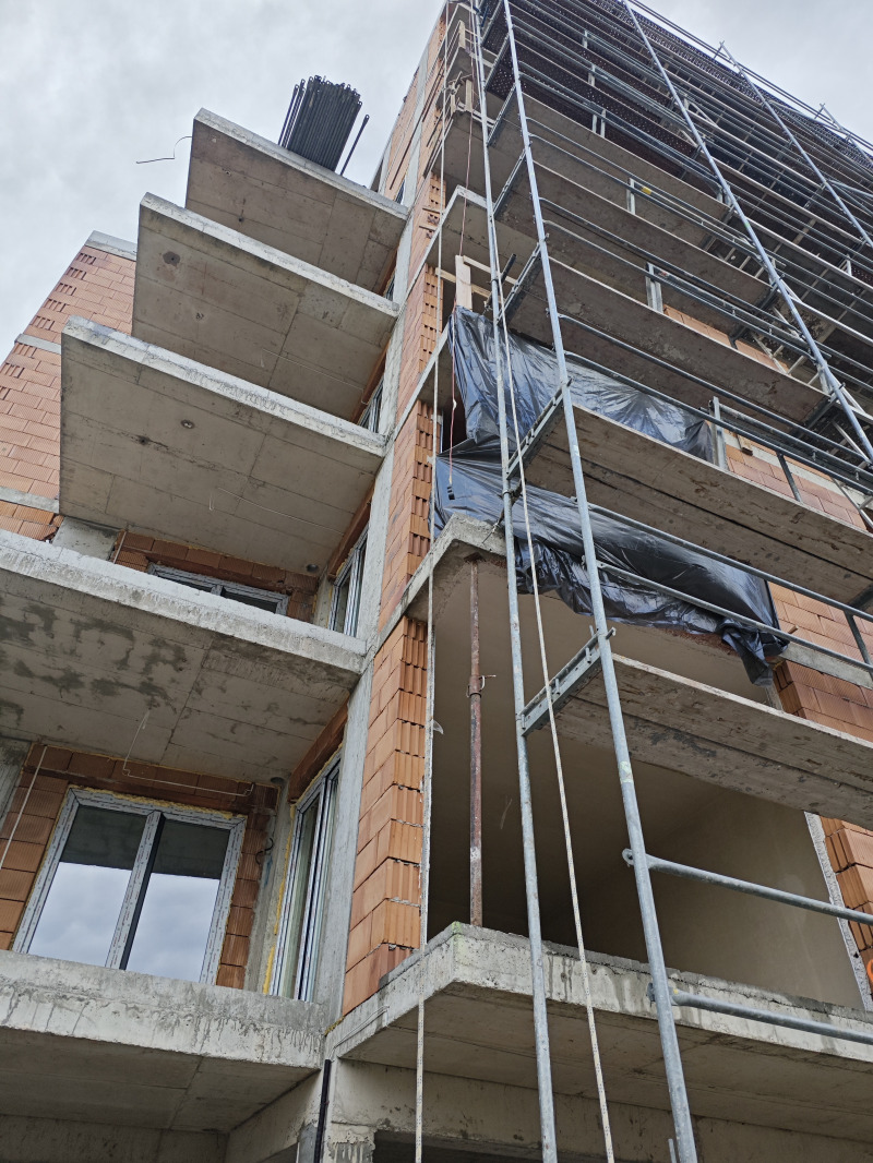 Продава 2-СТАЕН, гр. София, Център, снимка 7 - Апартаменти - 53370082