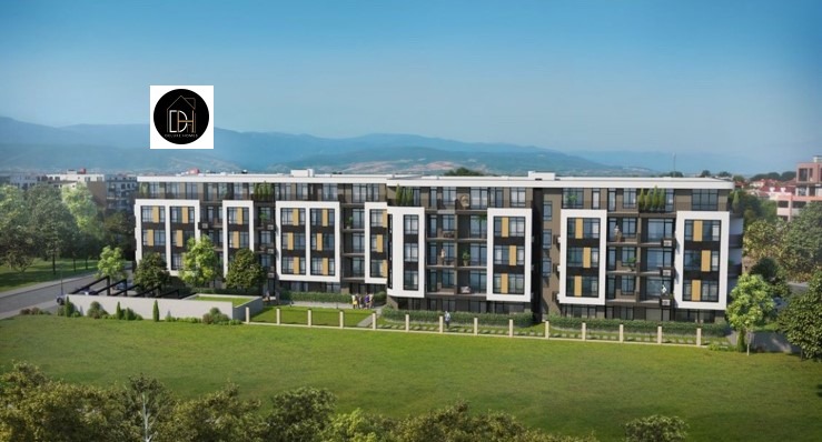 Продава 2-СТАЕН, гр. Пловдив, Христо Смирненски