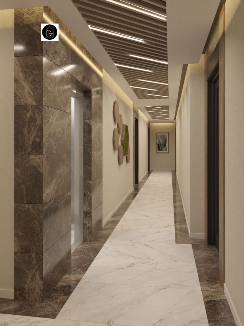 Продава 2-СТАЕН, гр. Пловдив, Христо Смирненски, снимка 2 - Апартаменти - 53412598