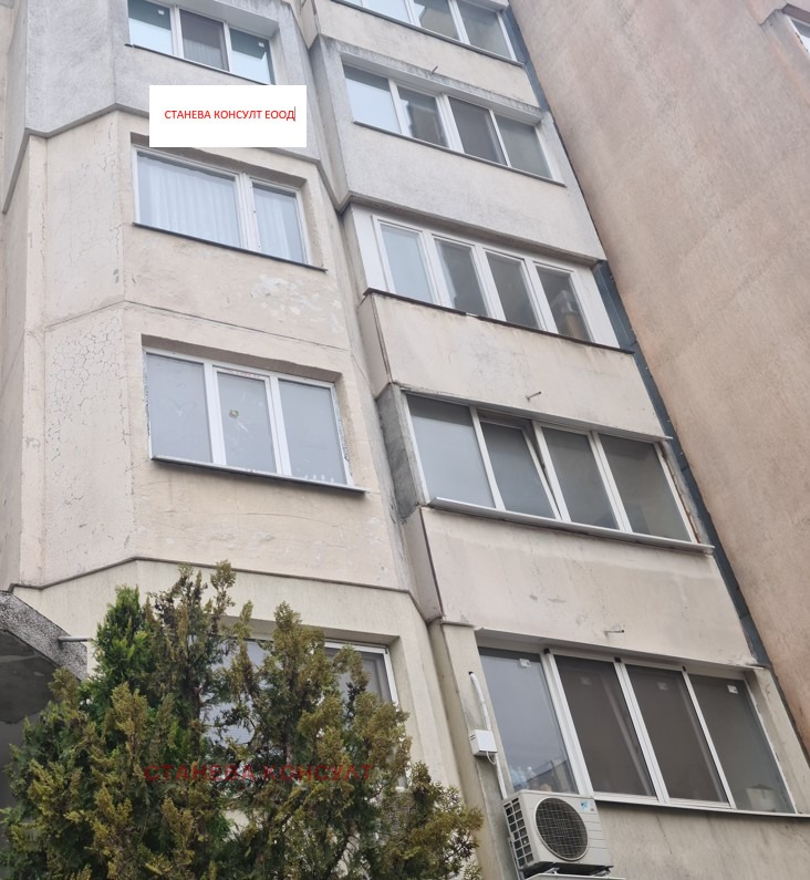 Продава 2-СТАЕН, гр. София, Дървеница