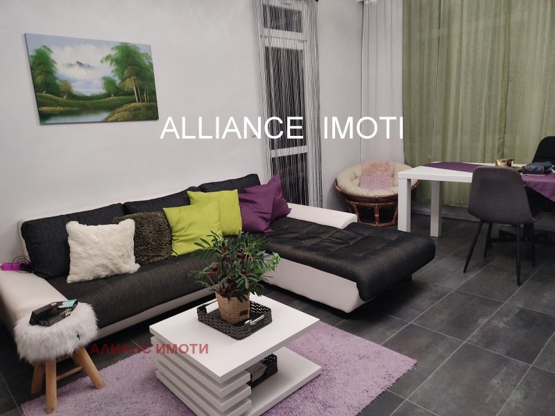 Продава 2-СТАЕН, гр. София, Люлин 1, снимка 3 - Апартаменти - 55085940