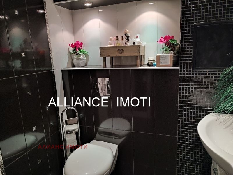 Продава 2-СТАЕН, гр. София, Люлин 1, снимка 12 - Апартаменти - 55085940