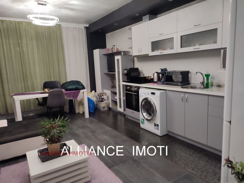 Продава 2-СТАЕН, гр. София, Люлин 1, снимка 4 - Апартаменти - 55085940