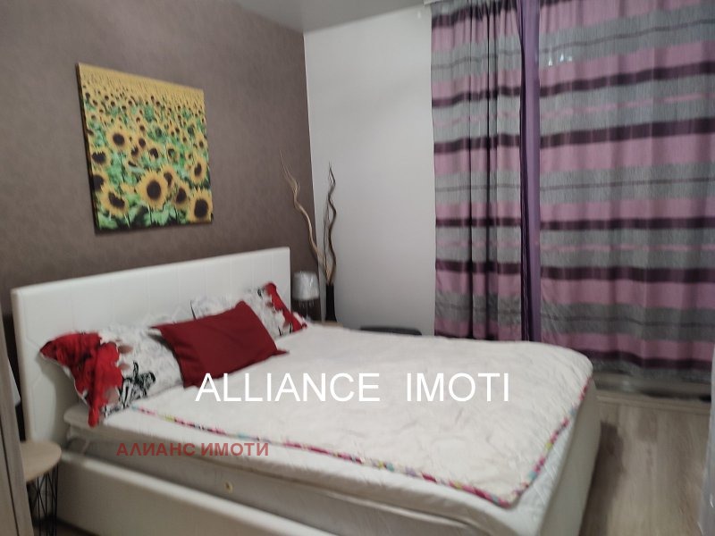 Продава 2-СТАЕН, гр. София, Люлин 1, снимка 9 - Апартаменти - 55085940