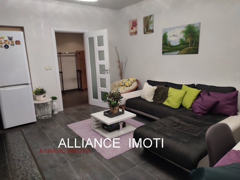 Продава 2-СТАЕН, гр. София, Люлин 1, снимка 2 - Апартаменти - 55085940