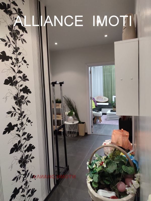 Продава 2-СТАЕН, гр. София, Люлин 1, снимка 7 - Апартаменти - 55085940