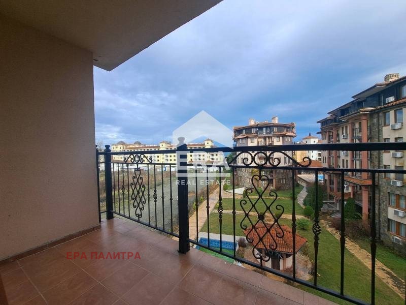 Продава 3-СТАЕН, гр. Царево, област Бургас, снимка 16 - Апартаменти - 53872385