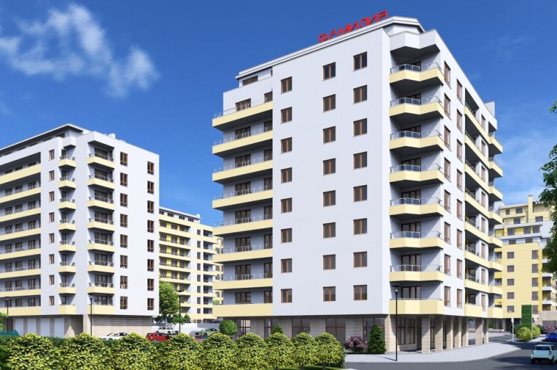 Προς πώληση  2 υπνοδωμάτια Βαρνα , Ποβεδα , 105 τ.μ | 86296753 - εικόνα [5]