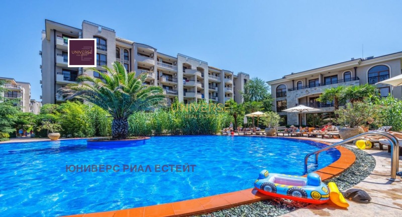 For Sale  2 bedroom region Burgas , k.k. Slanchev bryag , 71 sq.m | 82702047 - image [12]