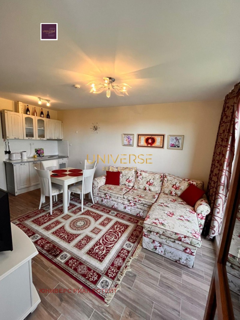 For Sale  2 bedroom region Burgas , k.k. Slanchev bryag , 71 sq.m | 82702047