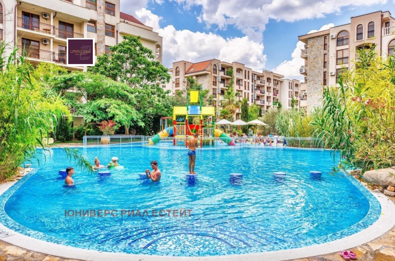 For Sale  2 bedroom region Burgas , k.k. Slanchev bryag , 71 sq.m | 82702047 - image [16]