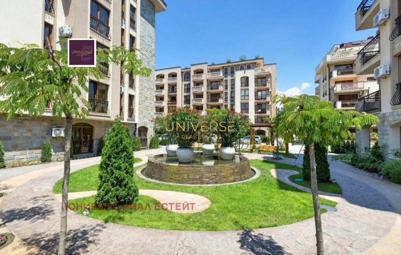For Sale  2 bedroom region Burgas , k.k. Slanchev bryag , 71 sq.m | 82702047 - image [17]