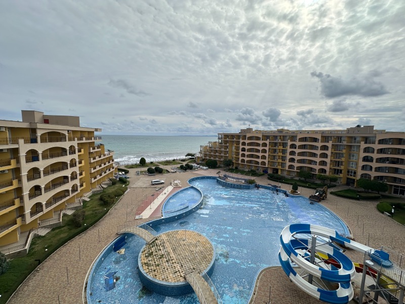 Продава 3-СТАЕН, гр. Ахелой, област Бургас, снимка 9 - Апартаменти - 52625638