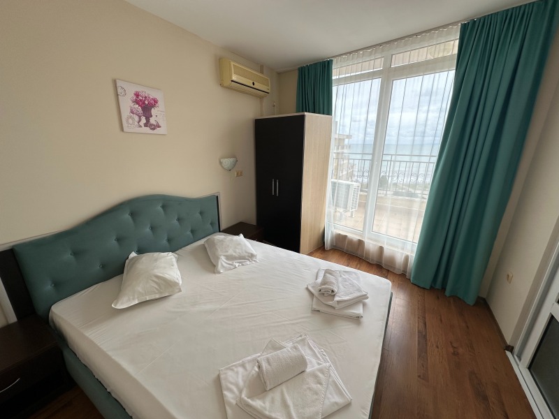 Продава 3-СТАЕН, гр. Ахелой, област Бургас, снимка 5 - Апартаменти - 52625638