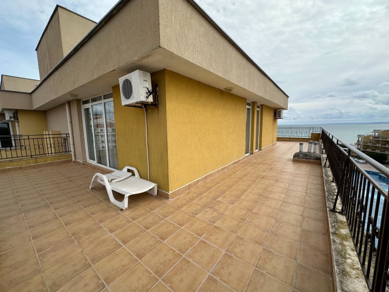 Продава 3-СТАЕН, гр. Ахелой, област Бургас, снимка 8 - Апартаменти - 52625638