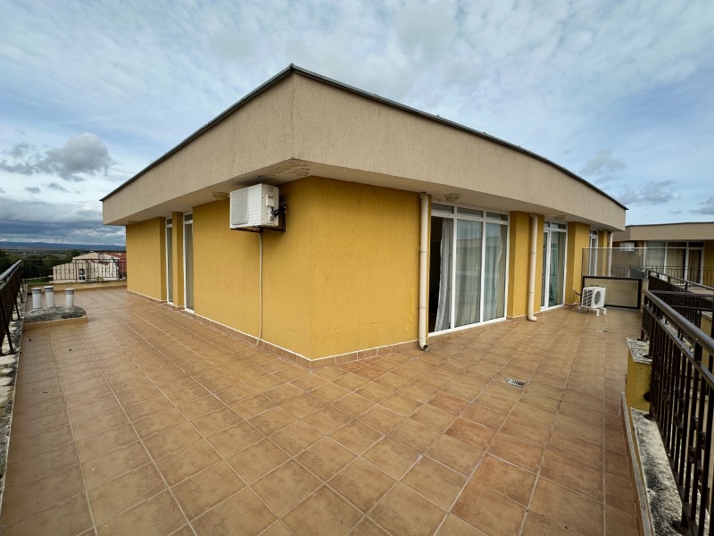 Продава 3-СТАЕН, гр. Ахелой, област Бургас, снимка 7 - Апартаменти - 52625638