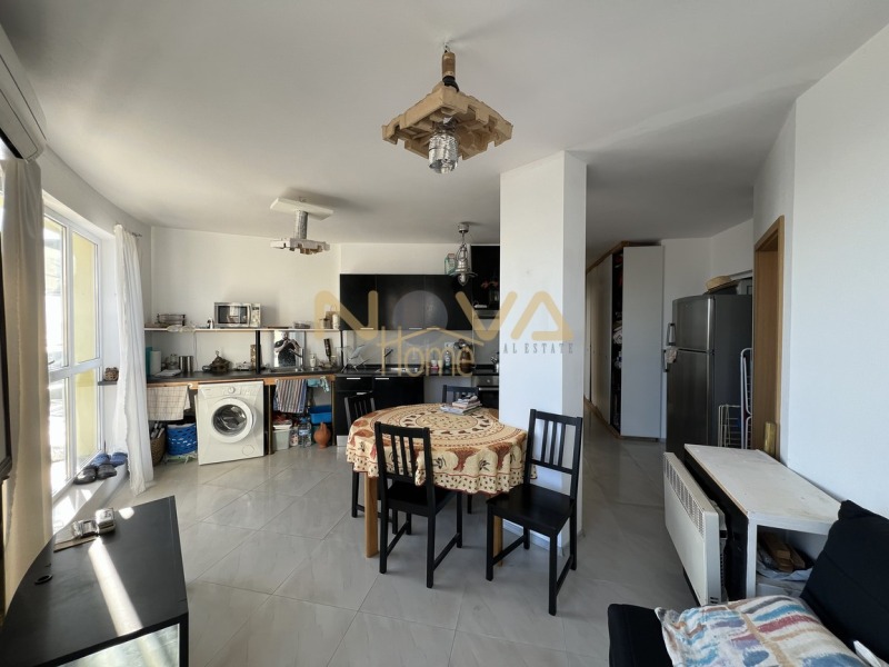 Продава 3-СТАЕН, гр. Варна, м-т Ален мак, снимка 3 - Апартаменти - 53256429