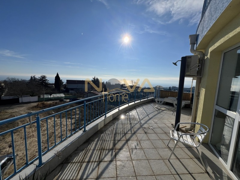 Продава 3-СТАЕН, гр. Варна, м-т Ален мак, снимка 9 - Апартаменти - 53256429