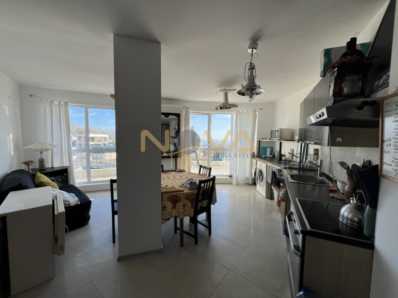 Продава 3-СТАЕН, гр. Варна, м-т Ален мак, снимка 5 - Апартаменти - 53256429