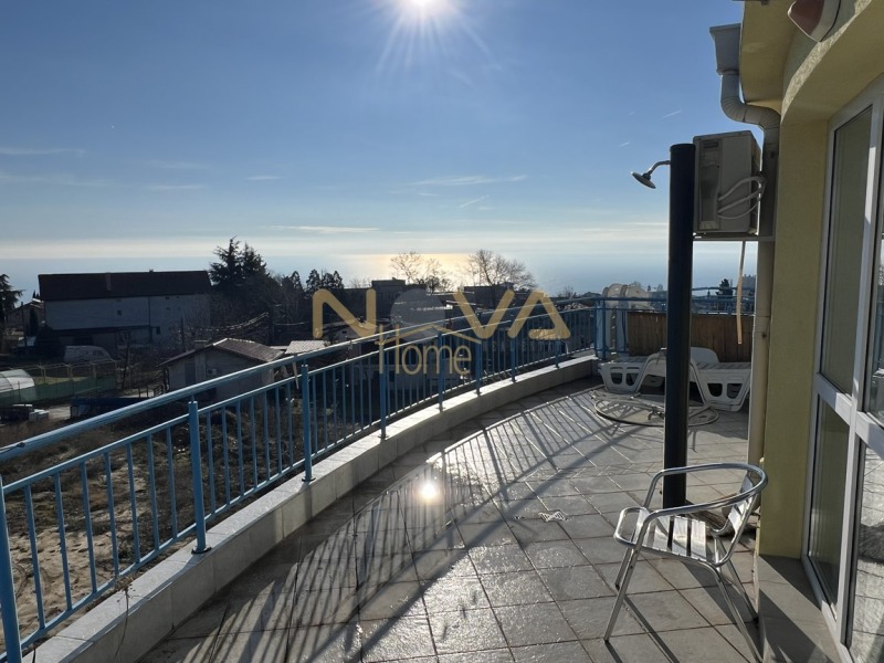 Продава 3-СТАЕН, гр. Варна, м-т Ален мак